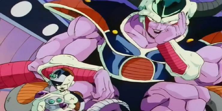 Dragon Ball 15 Massive Plot Holes In The Franchise Dragon Ball 15 Massive Plot Holes In The Franchise